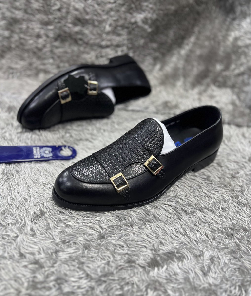 Naberzshoes's tweet photo. Gentle shoes
Size :38 to 46
WhatsApp on +256 751902113 for deliveries.
Price :165000ugx
#Nabershoes https://t.co/hB5iFu0zDp