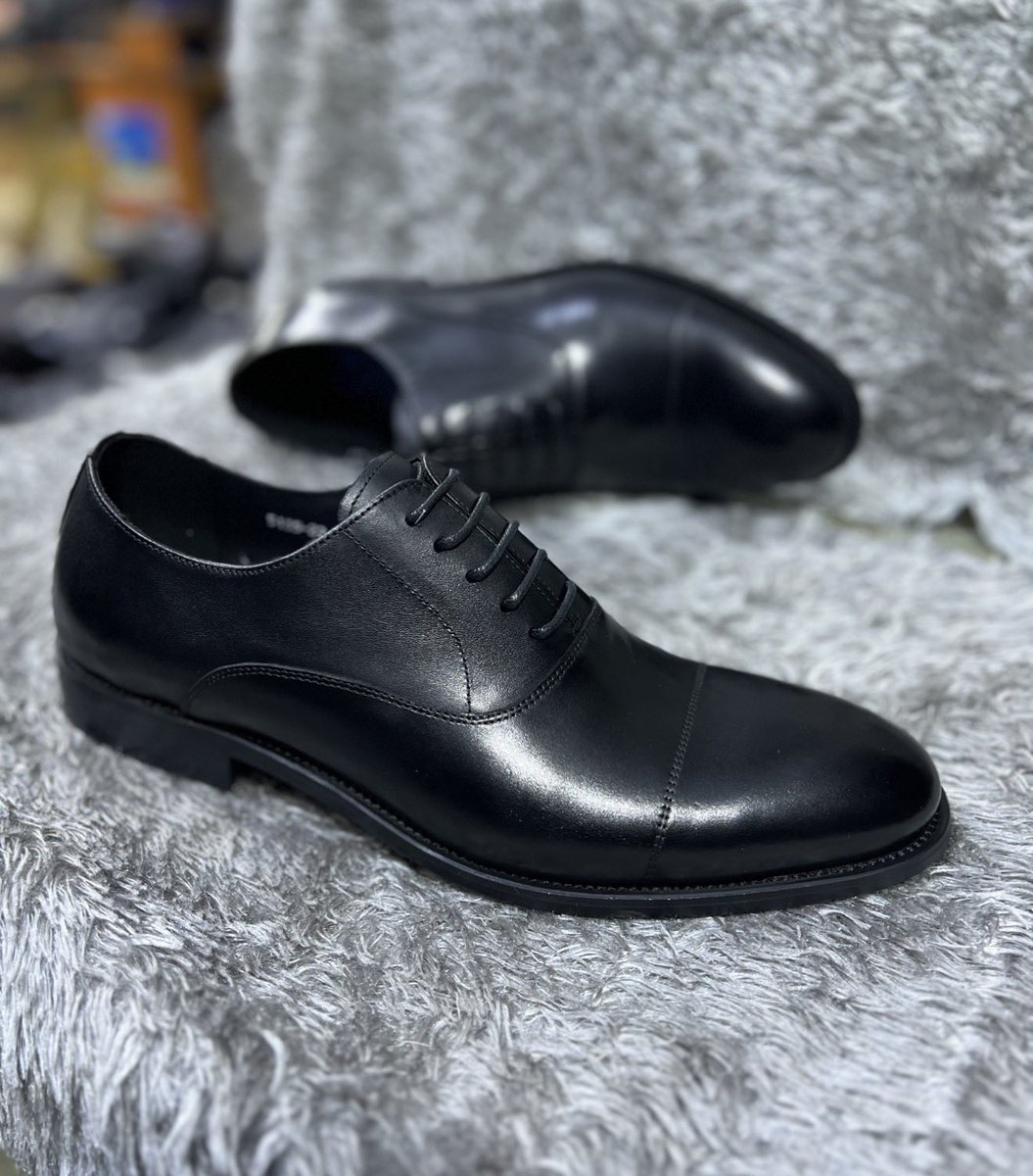 Naberzshoes's tweet photo. Gentle shoes
Size :38 to 46
WhatsApp on +256 751902113 for deliveries.
Price :165000ugx
#Nabershoes https://t.co/hB5iFu0zDp