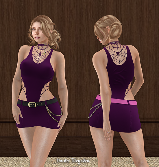 DawnTokyoska's tweet photo. New blog post:

https://t.co/jLWzj88tOv

#secondlife #slfashion #slfreebie #slfreebies #slgroupgift #slstyle #slblog #slblogger #secondlifefashion #secondlifefreebie #secondlifestyle #secondlifeblogger https://t.co/mG2A72C3sv