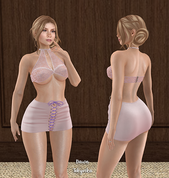 DawnTokyoska's tweet photo. New blog post:

https://t.co/jLWzj88tOv

#secondlife #slfashion #slfreebie #slfreebies #slgroupgift #slstyle #slblog #slblogger #secondlifefashion #secondlifefreebie #secondlifestyle #secondlifeblogger https://t.co/mG2A72C3sv