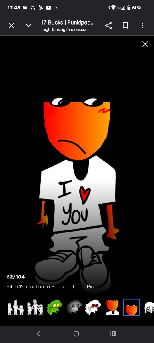 DerickPres58065's tweet photo. @realperson64 @kilmalber @minglesyes My honest reaction to this le ✨ message ✨ https://t.co/z9t2ovChxN