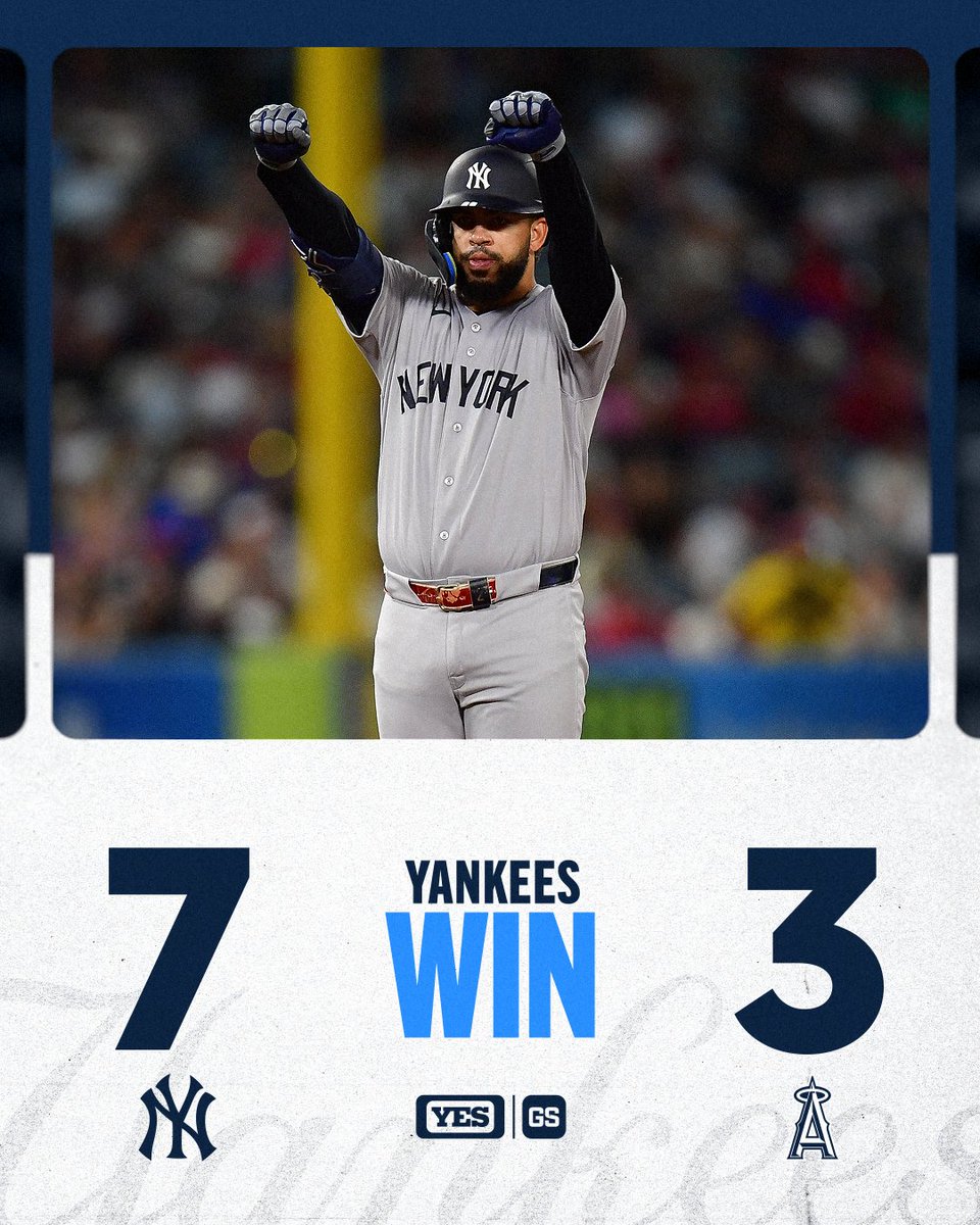 YESNetwork's tweet photo. First of the Month 👊 https://t.co/0ZLiaZ8BSX