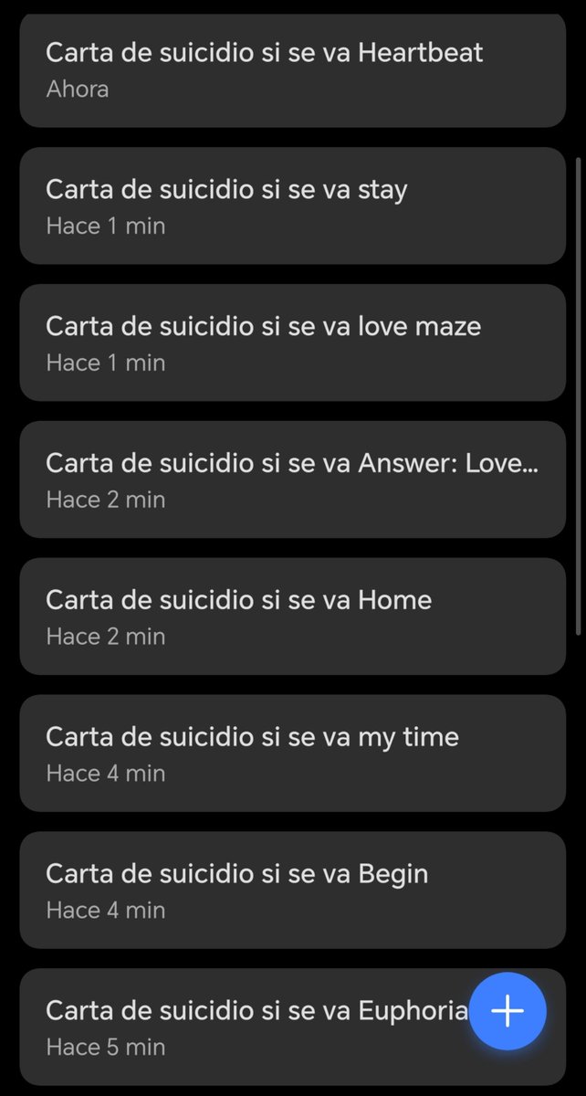 thsweeth's tweet photo. Ya me preparé https://t.co/wYxJdDqB2Q