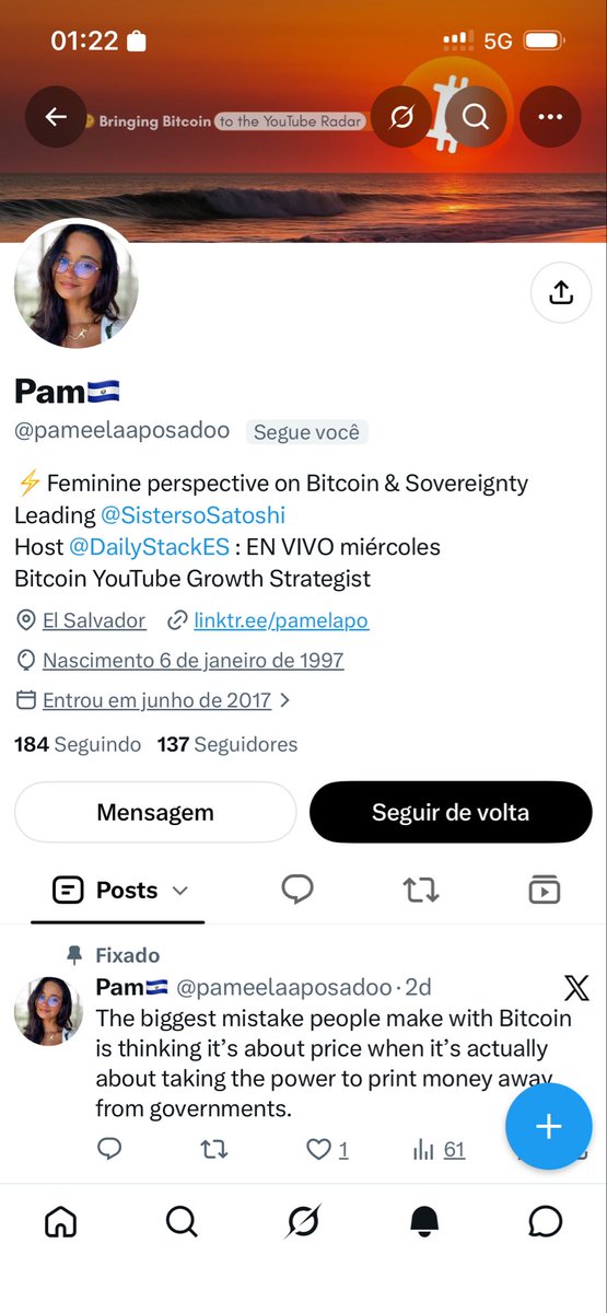 1PretoRodrigues's tweet photo. @pameelaposada https://t.co/JA1OYeOhBE