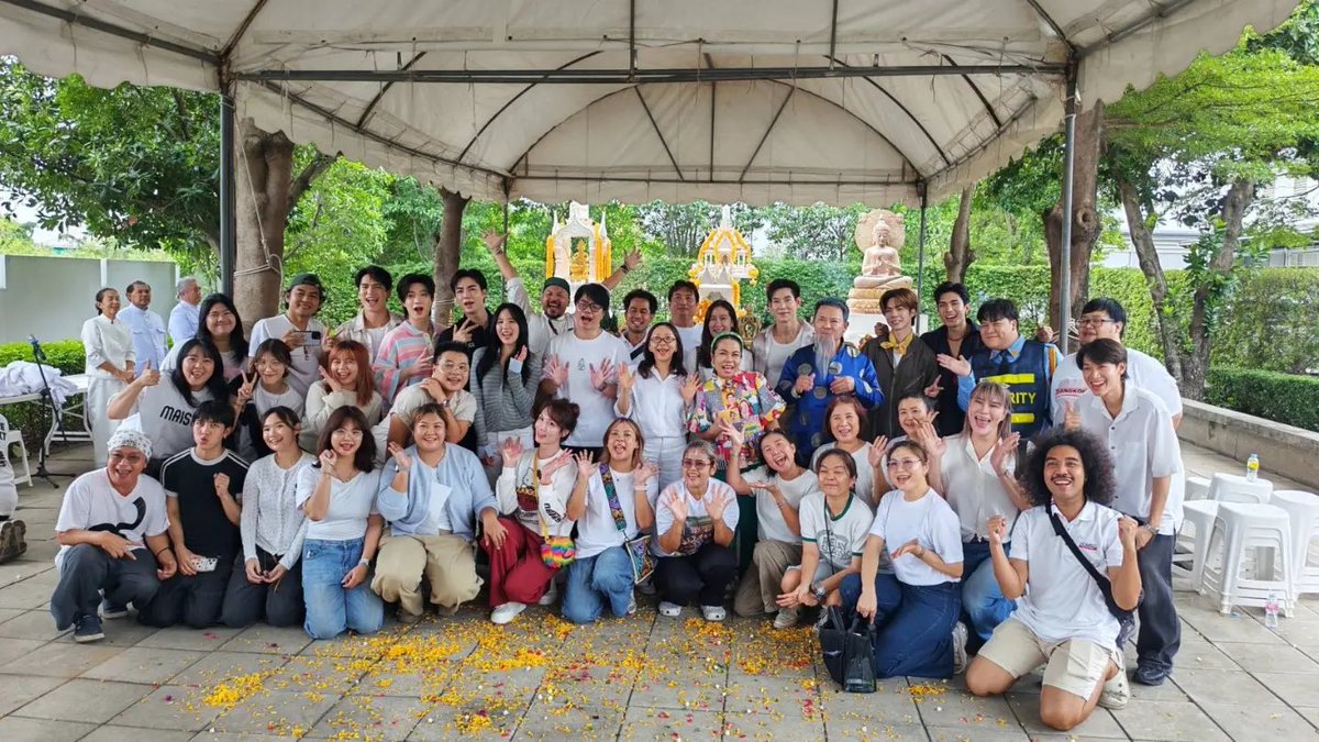 ZeePruk_OFC's tweet photo. [ IG : cheery_bu ]

พี่ดอลล่าร์ ✨

The D Dorm Worship
#บวงสรวงหอตัวดี

🌊 @zee_pruk ☀️
#ZeePruk #Zunshine https://t.co/GIYm7OaeKY