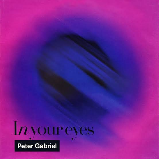 progrockpills's tweet photo. Peter Gabriel  -   In Your Eyes

Il 2 settembre del 1986 Peter Gabriel pubblica negli Stati Uniti ma non in Ukil singolo In Your Eyes tratto da So. 
Il singolo vende bene e raggiunge la posizione n. 26 della classifica di vendite negli Usa.
Il finale del pezzo è affidato alla voce di Youssou N'Dour che canta nella sua lingua nativa 
@itspetergabriel  #Yesterdaypills #RockandOthers #Progrockpills #ProgRock #Musicalmind