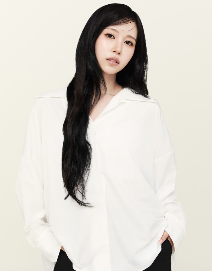 TWMNGLOBAL's tweet photo. [RIM x MISAMO]

Mina for the new RIM loves MISAMO 2026 AUTUMN WINTER CAMPAIGN 

#MINA #MYOUIMINA #미나 #ミナ #MISAMO #RIMlovesMISAMO #RIMxMISAMO https://t.co/WsaqshoNq9
