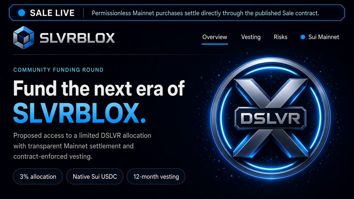 slvrblox's tweet photo. @bloodweb3 $SLVRBLOX https://t.co/RDYvbSKPbG
