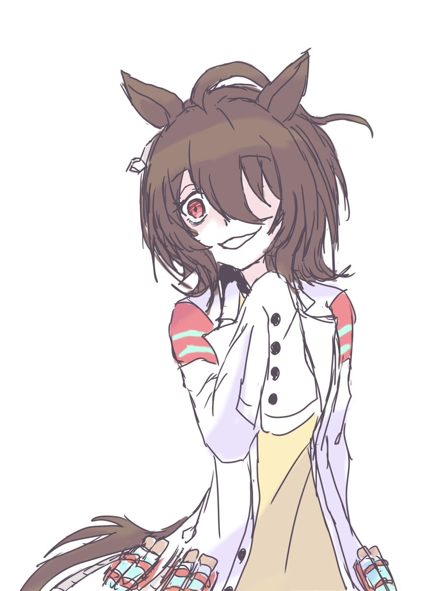 Flarin_495's tweet photo. #笑顔の絵でその人の性格がわかるらしい 
バリエーションいろいろ https://t.co/mX5ZSs6T0l