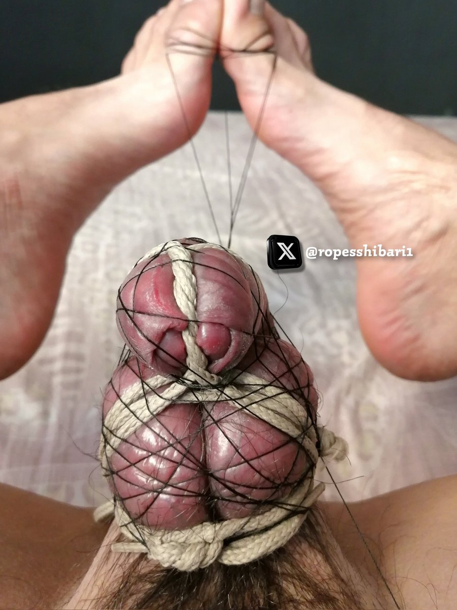 ropesshibari1's tweet photo. https://t.co/4c7ICWZOth