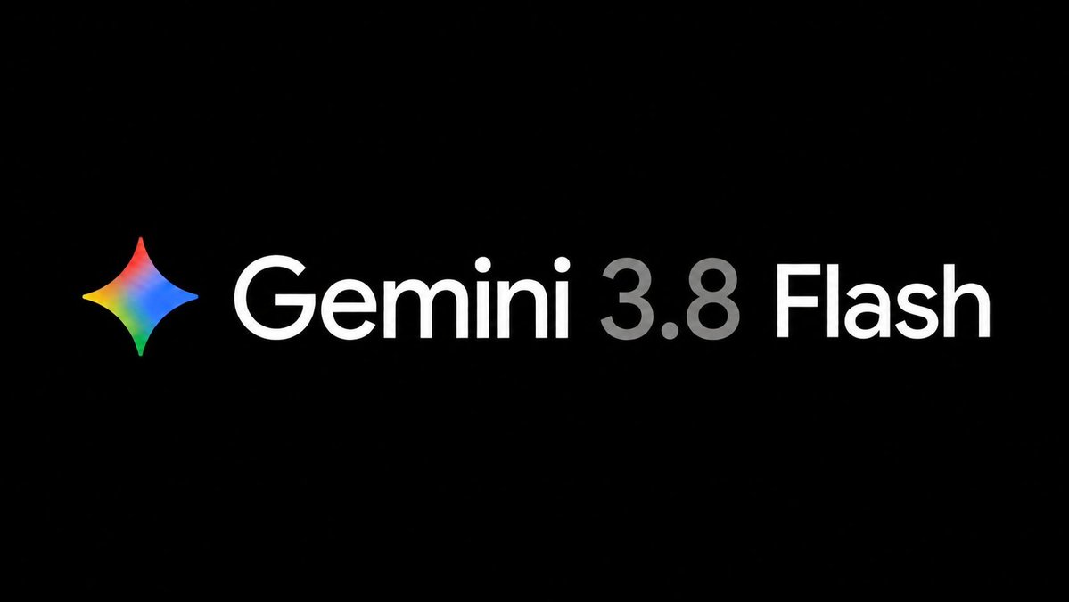 pankajkumar_dev's tweet photo. Gemini 3.8 Flash Coming Today

- According to WSJ, Gemini 3.8 Flash is releasing today (Wednesday) and is on par with Opus 5.
- Google engineers tested it against Opus for coding and preferred Gemini 3.8 Flash.
- Gemini 3.8 Flash is codenamed "Skimaki". 

Now Google's comeback is coming.