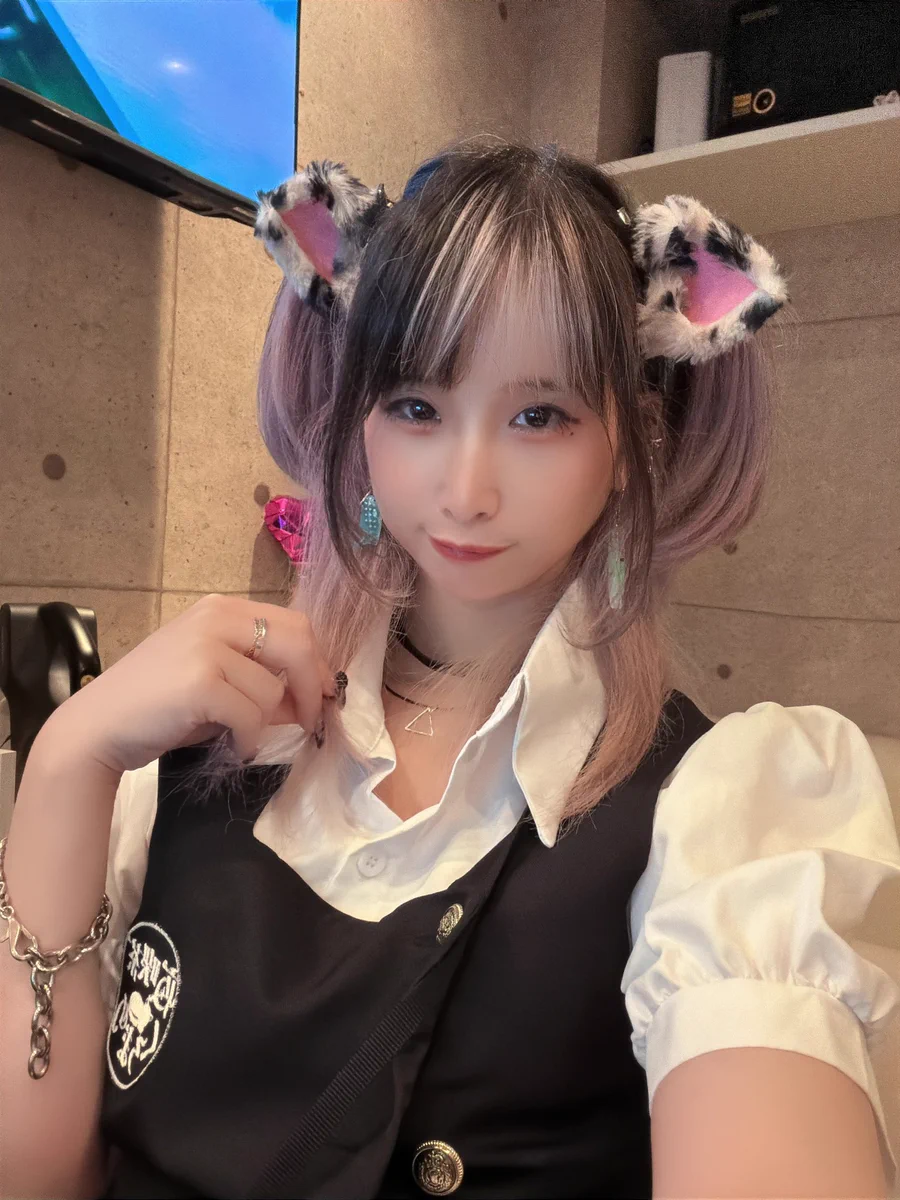 みるかみる🐈‍⬛8/30ミニワンマンとMV10/18生誕12/27スクランブル100