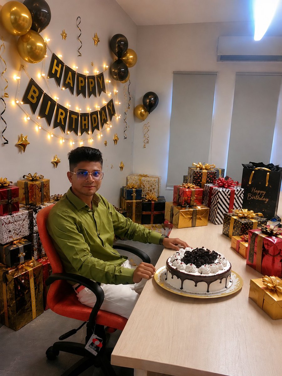 zarshamkhan's tweet photo. 🎂 2 September — My Birthday 🎉Alhamdulillah, another beautiful year of life begins. ❤️✨ #zarahamkhan #brithday #mybrithday #facebookpost #instragram #X #x https://t.co/B0ch4Lbn6W
