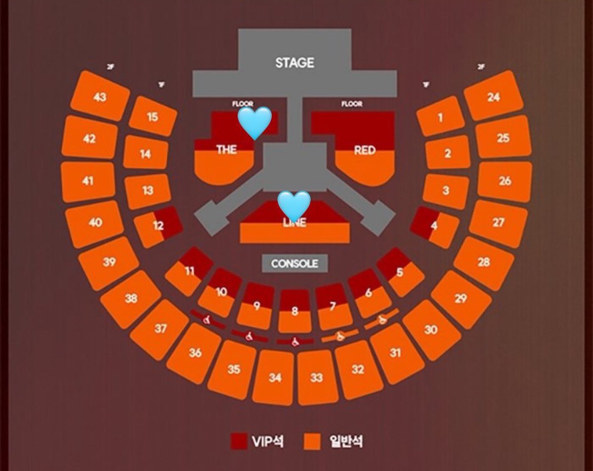 miminitoma0's tweet photo. NCT 127 5TH TOUR ‘NEO CITY : SEOUL - THE REDLINE’ in SEOUL 譲渡 代行 販売 韓国 nctイリチル ソウル コンサート チケット フロア

[譲]
9/19(土)
VIP THE 26N 40.0

9/20(日)
VIP THE 27N 50.0

DM お���ちしております🙇🏻‍♀️ https://t.co/8SdN2m5yfq