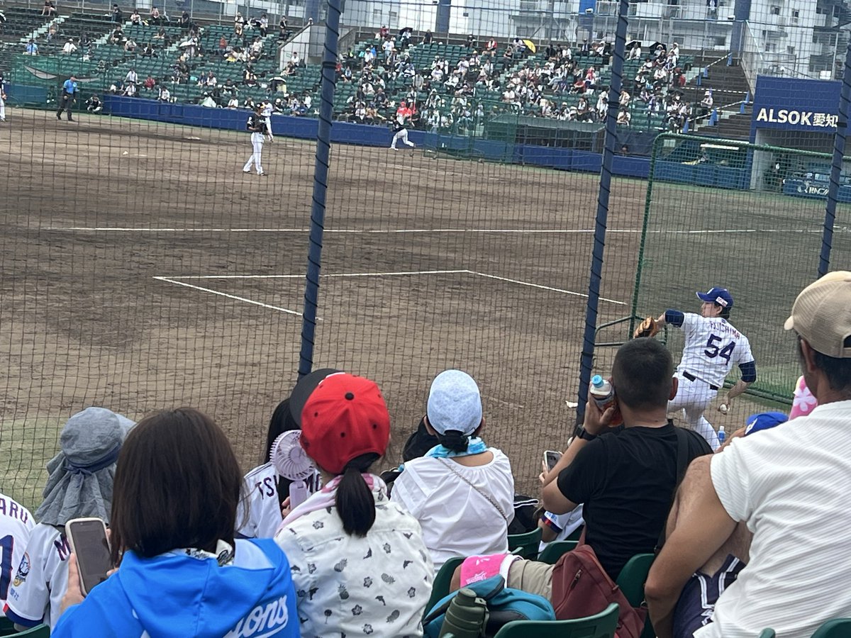 DRAGONS7victory's tweet photo. ふじっしー
頑張って！！ https://t.co/8xrCNyejVN