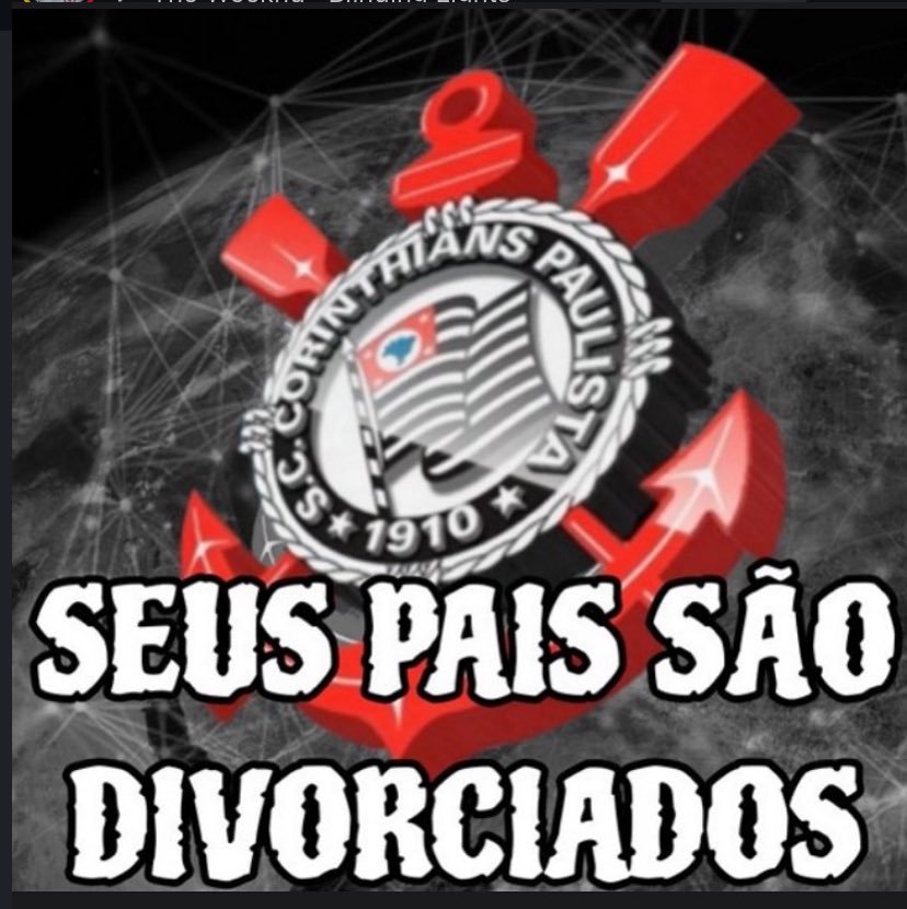fiel_numetal's tweet photo. passei um mês almoçando e jantando pão seco porque vendi o gás pra pagar a vaquinha da arena e ela já tava quitada esse tempo todo https://t.co/dUCkL9Kj4z
