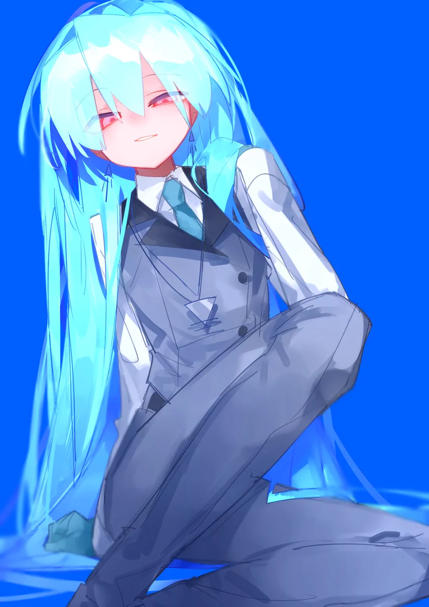 ∴ on X: 