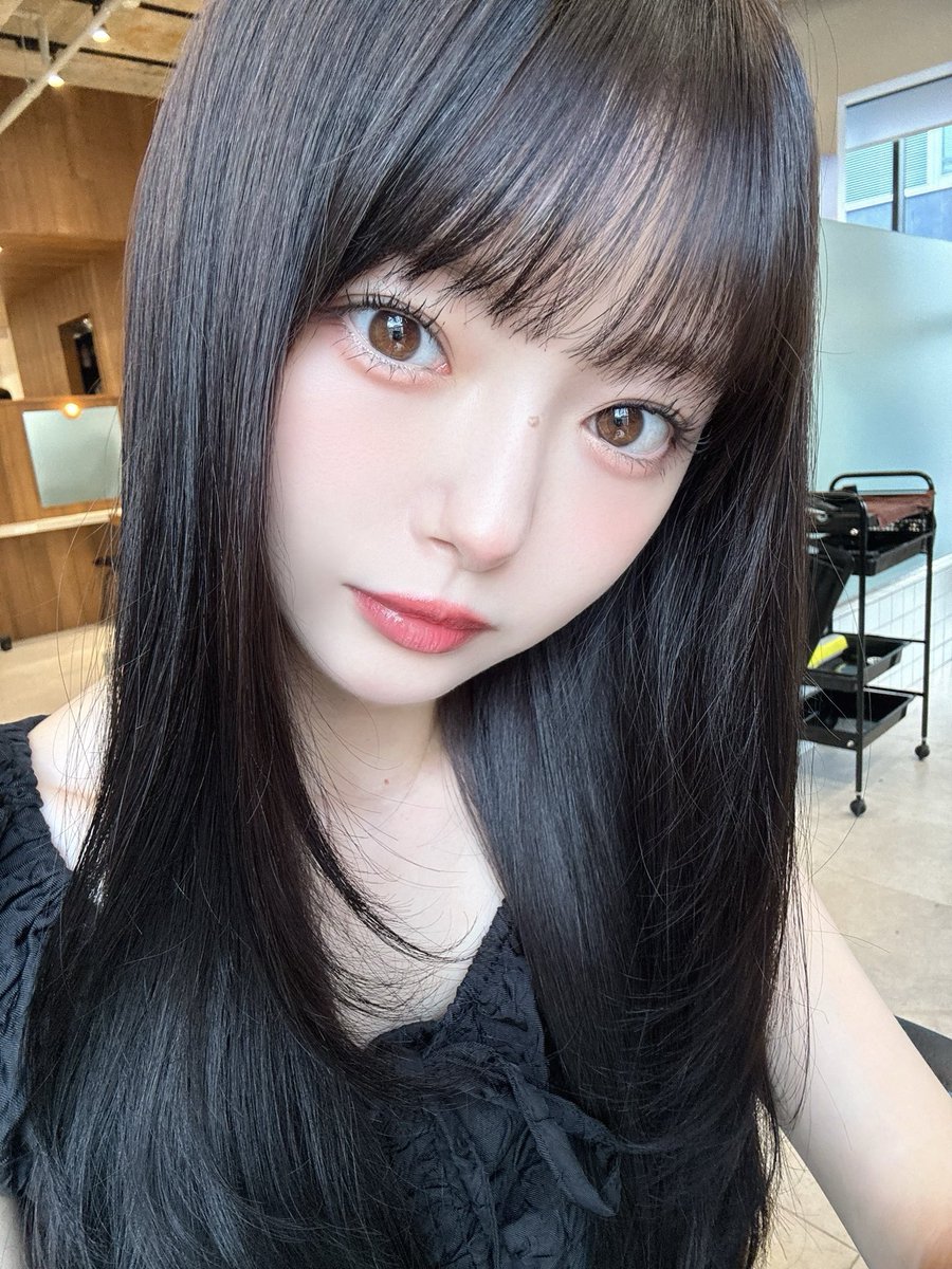 miorin_lemon212's tweet photo. 暗くした🖤 https://t.co/uxEtTxe2i7