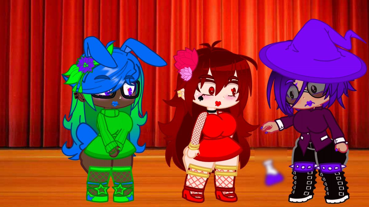 Skyra71's tweet photo. Potion gone right?! #gachaheat #gachansfw #gachansfwcommunity #gachaheatcommunity #gachalewd #gachansfwedit #gacharule34 #gachaclubheat #Gacha18 #Gachasex
 #Gachaporn #Gachafuta #gachablacked #gachaNTR https://t.co/vdw0pzrON9