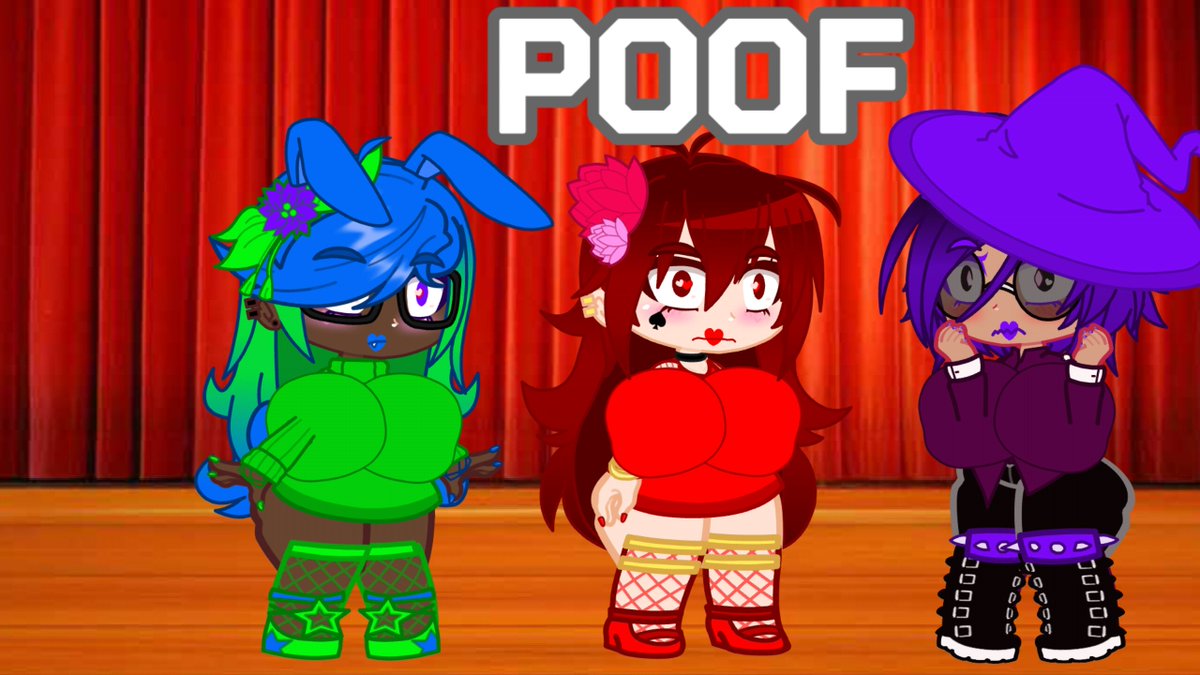 Skyra71's tweet photo. Potion gone right?! #gachaheat #gachansfw #gachansfwcommunity #gachaheatcommunity #gachalewd #gachansfwedit #gacharule34 #gachaclubheat #Gacha18 #Gachasex
 #Gachaporn #Gachafuta #gachablacked #gachaNTR https://t.co/vdw0pzrON9
