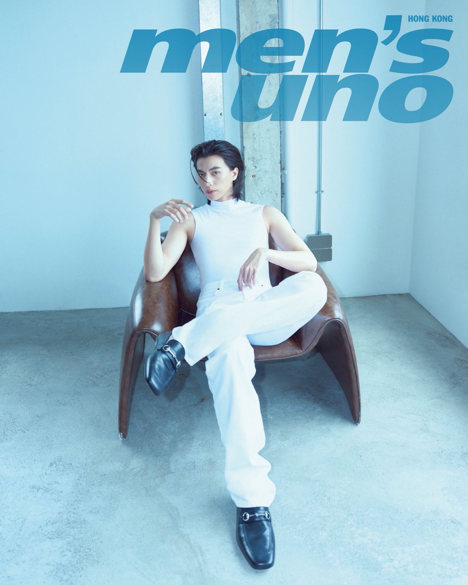 TrendforGulf's tweet photo. GULF KANAWUT บนปกของ​ Men's uno Hong  Kong เดือนกันยายน​ ของมันต้องมี🤩

#Gucci @gucci
#GulfKanawut 
@gulfkanawut 
#กลัฟคณาวุฒิ https://t.co/fikJVTuAYs