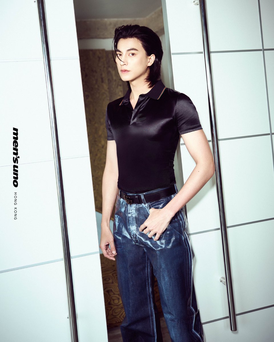 minori10315's tweet photo. 《men’s uno HK 9月號封面人物Gulf 登場！》 
Cr: https://t.co/ehKzxbc5UY IG
😍👍🏻👏🏻👏🏻👏🏻

#mensunohk
#กลัฟคณาวุฒิ
#GulfKanawut https://t.co/ulPKEX1q1z
