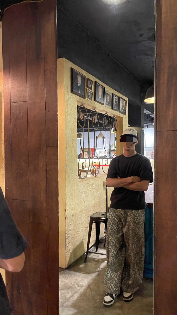 peacengaul19's tweet photo. tebak lokesyen? https://t.co/38VhlGFxMS