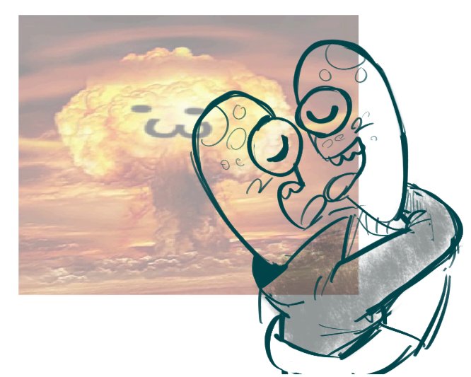 CrowCrossbones's tweet photo. Umummm doodles
#Solaropposites https://t.co/rqKJz8Uwgt