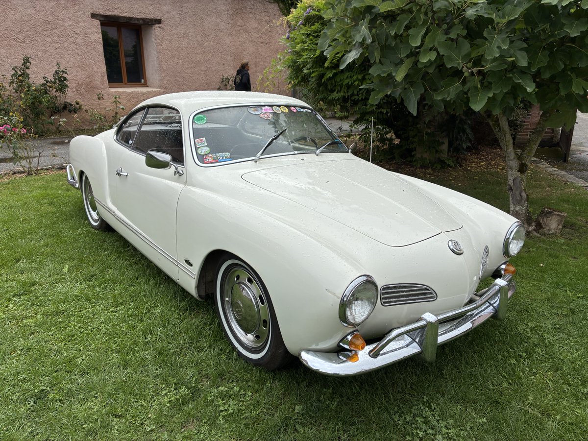 gmracingblue's tweet photo. Morning..
#VWfest https://t.co/0ja5a5Om0V