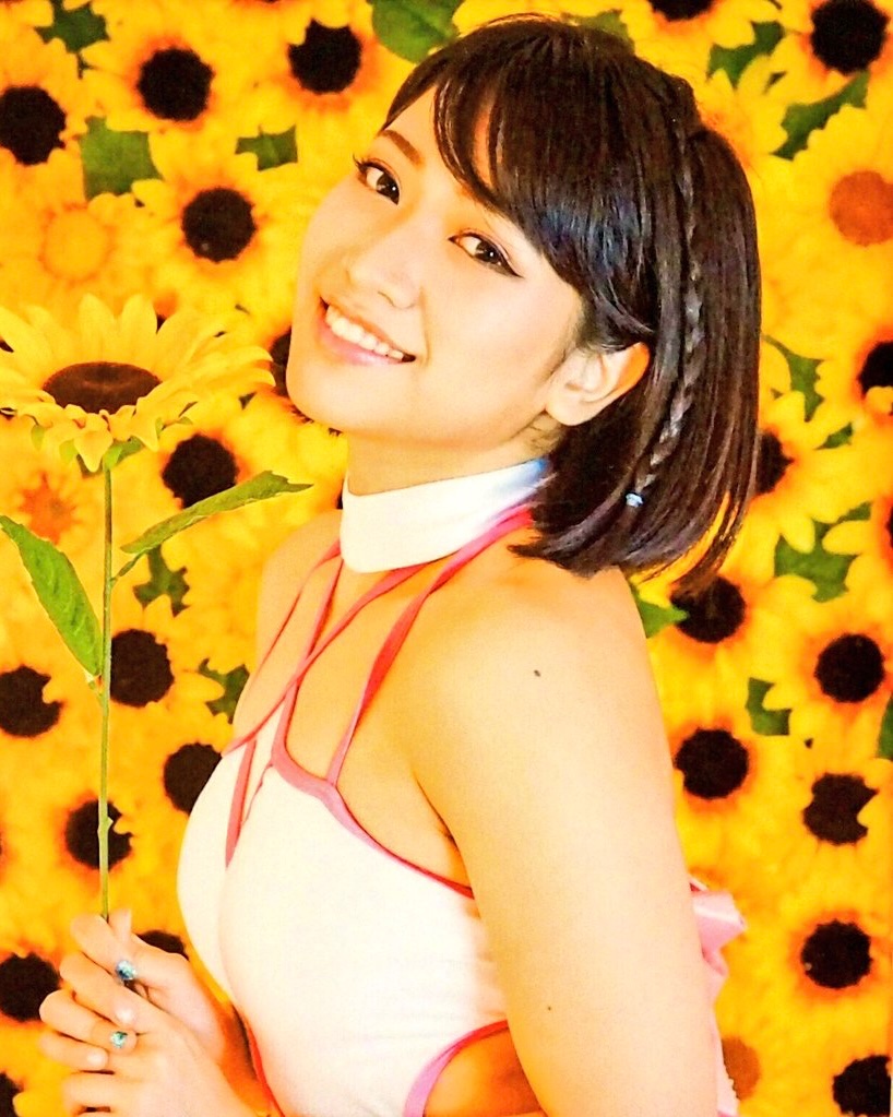 hdbngrinne's tweet photo. it is september 3rd in japan, happy 29th birthday hana kimura. 🌸

hana always had an uplifting, bubbly personality that always made people smile and was destined to be a star. her memory, passion and legacy will continue to live on forever. i hope she is at peace. 🩷 https://t.co/mJlE8X1w4t