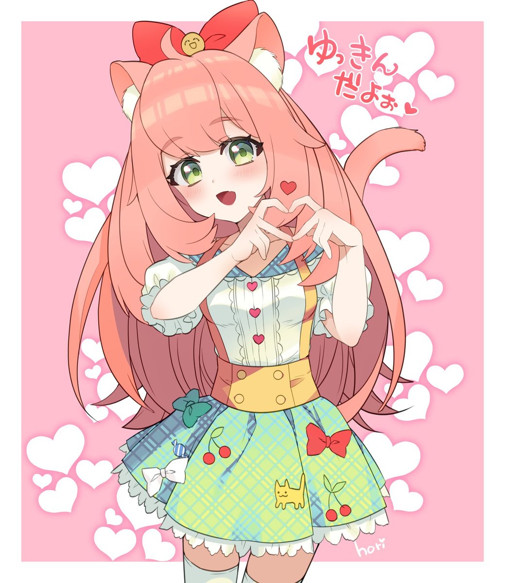 ゆっきん😊モンスト大好き💓博多弁猫Vtuber (@ykn0911v) / X