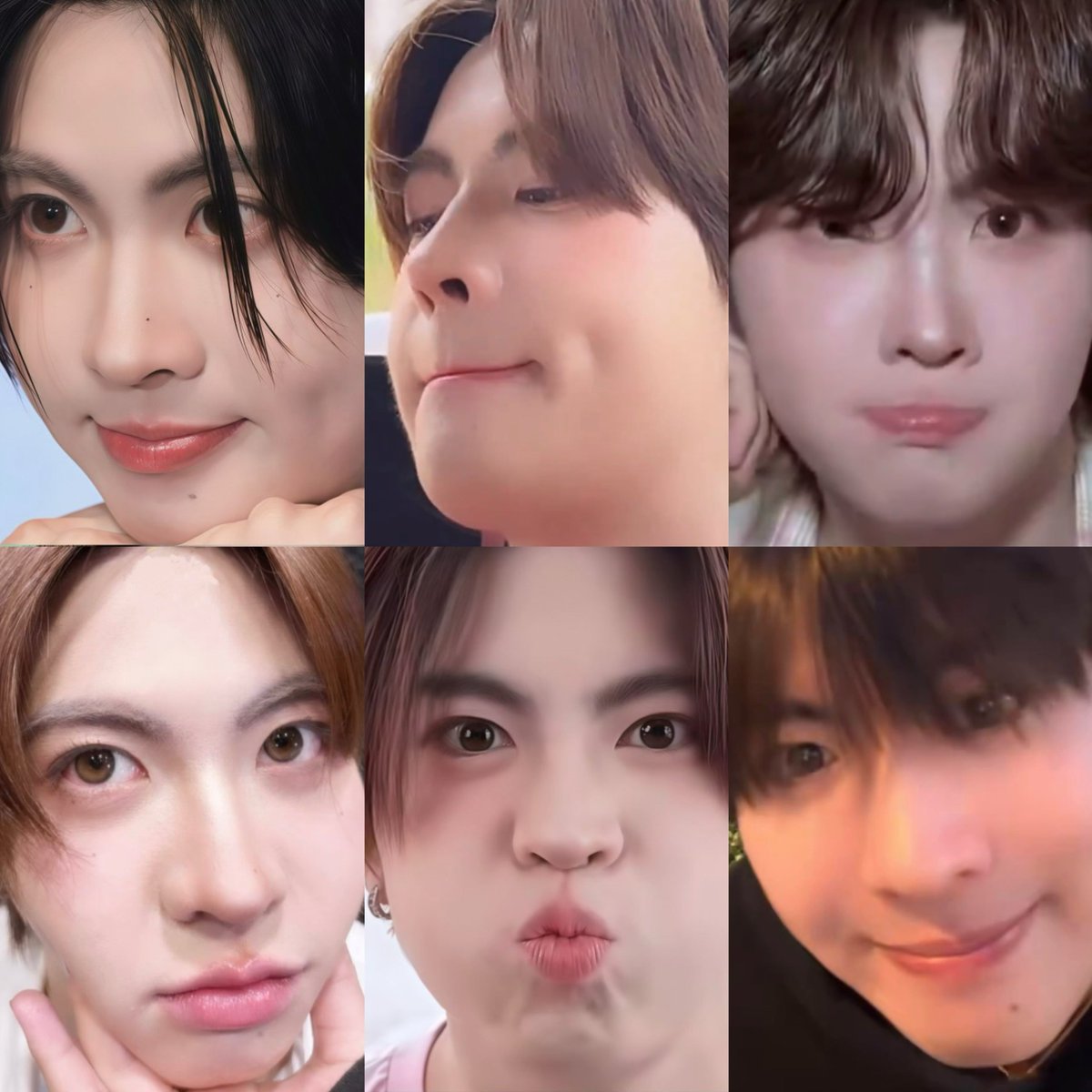 pchymysn's tweet photo. มีรูปเด็กอ้วนอยู่ในโทรศัพท์ เมมจะเต็มมั๊ย🥺🥺🥺 https://t.co/v2qgdNOgdn