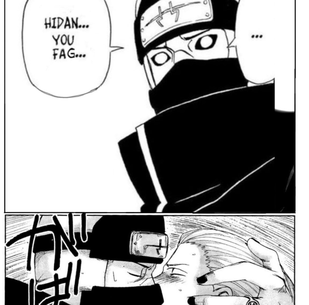 boaznodanna's tweet photo. Decided to read naruto

bro what https://t.co/pdFjcyUjY5