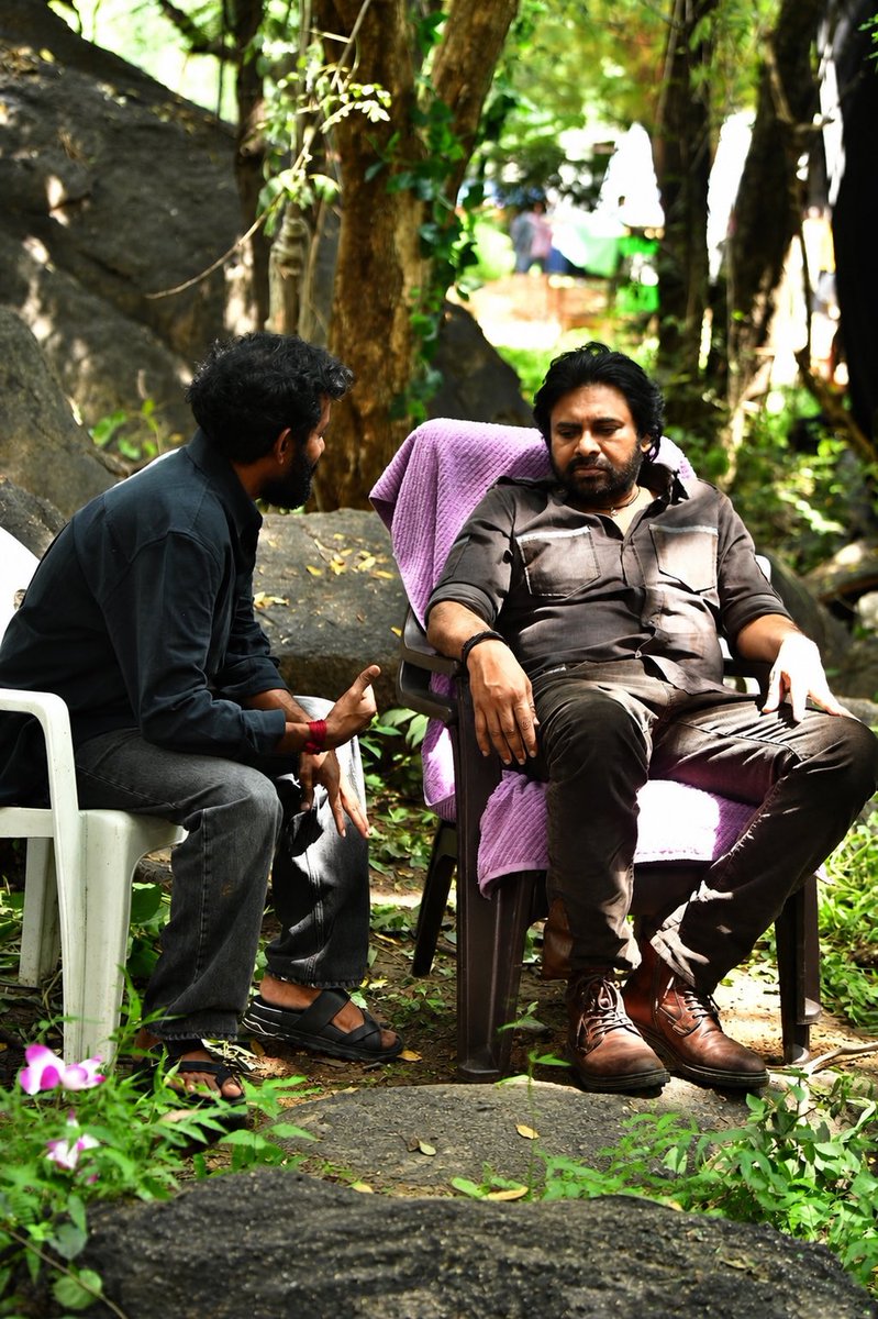 BuchiBabuSana's tweet photo. Happy Birthday to the one and only Power Star Shri @PawanKalyan garu🙏❤️

Your journey, your courage, and the way you inspire millions will always remain special. Wishing you good health, strength and greater success in everything you do Sir ❤️🙏🤗 https://t.co/jMRSRRpKAo
