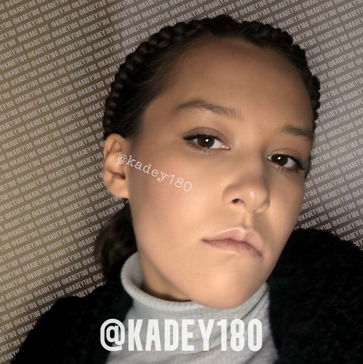kadey180_old's tweet photo. fagged out

(reposting some selfies from other acc here!!) https://t.co/PyLPvnsgjI
