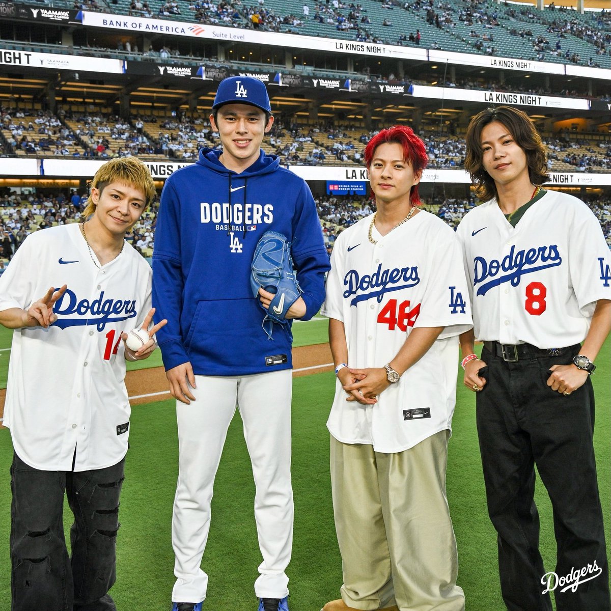 saki2ama1's tweet photo. Number_iのオタクになってから想像もしてなかったことが発表されてドキヒヤ半泣きでリアタイしたら大成功で爆泣きの繰り返しでずっと脳汁やばい https://t.co/KtMKxau6ww