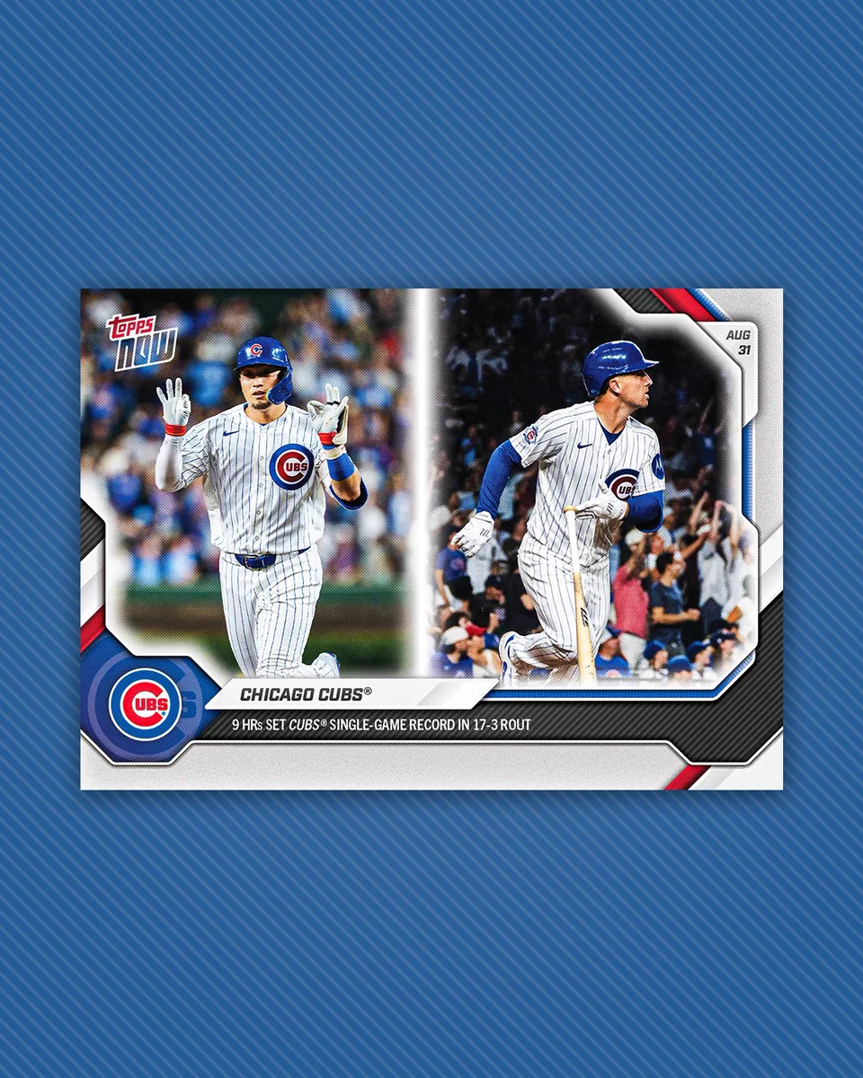 Topps Japan on X: 