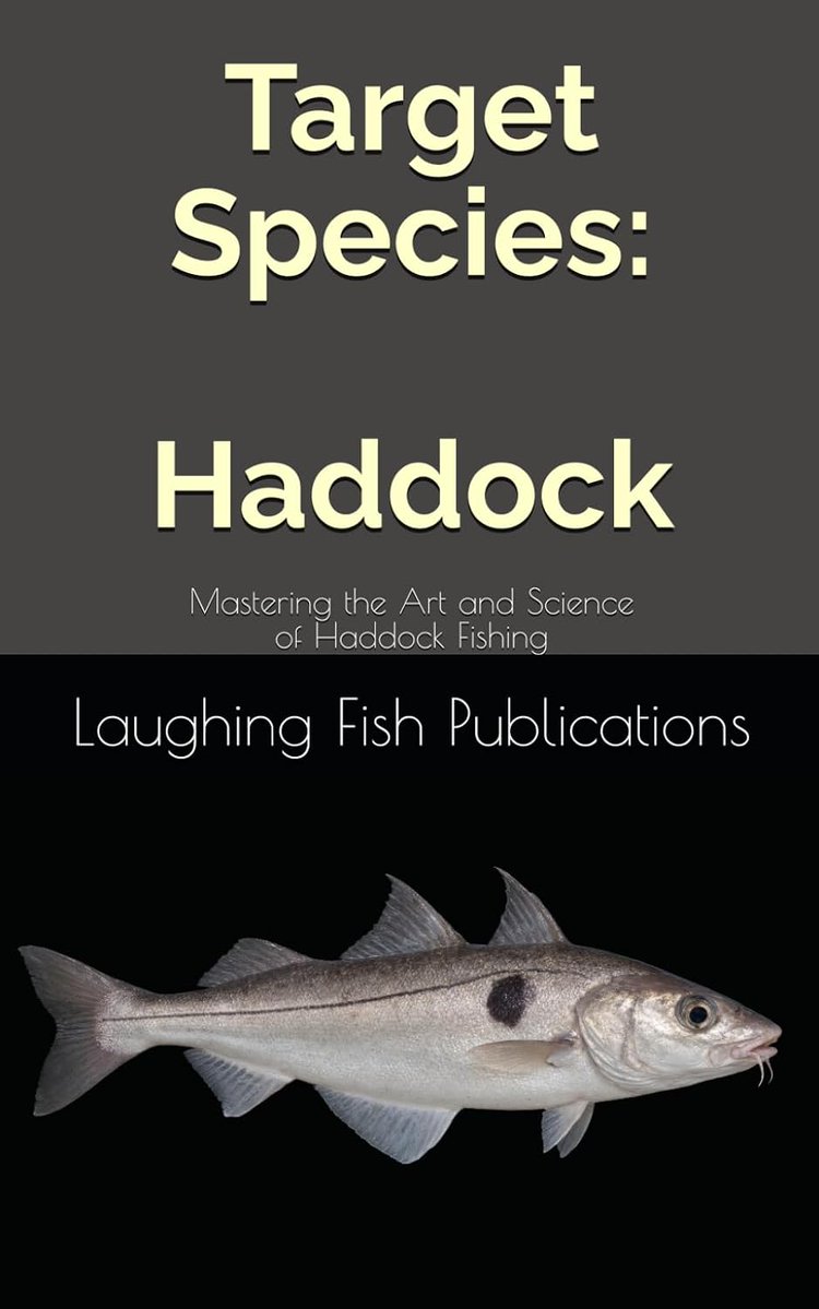LaughingFishPub's tweet photo. JUST DROPPED 🎣
3 new Target Species field guides are live:
• Vermilion Snapper
• Whitefish
• Haddock

Paperback + Kindle. Available now.
Know your Target Species.
https://t.co/34TG7dCFX6

#TargetSpecies #LaughingFish #fishing #fishinglife #VermilionSnapper #Whitefish #Haddock https://t.co/MAyZlm4IvU