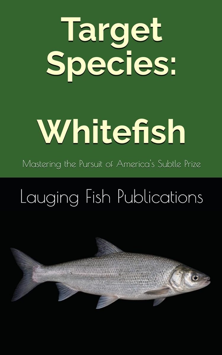 LaughingFishPub's tweet photo. JUST DROPPED 🎣
3 new Target Species field guides are live:
• Vermilion Snapper
• Whitefish
• Haddock

Paperback + Kindle. Available now.
Know your Target Species.
https://t.co/34TG7dCFX6

#TargetSpecies #LaughingFish #fishing #fishinglife #VermilionSnapper #Whitefish #Haddock https://t.co/MAyZlm4IvU