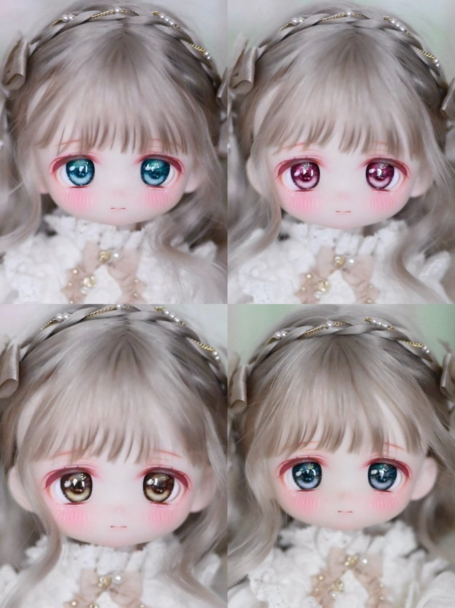 Rozen_amour's tweet photo. ✿出品のお知らせ🦇🎀*·̩͙
6(日)22時半〜23時頃終了予定
ボニーバニー6とアイを数点出品しました🫶
素敵なご縁がありますように🫧🤍

https://t.co/MLjjMbUJbP

COME4FREE Bonnieを使用した二次創作です。
#放課後ヴァンパイア
#まりりっこ https://t.co/BJCGwBqKyf