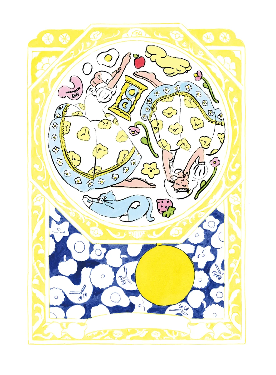 シロさま専用　北澤平祐さん　原画　他 北澤平祐 (@nevermindpcp) / X