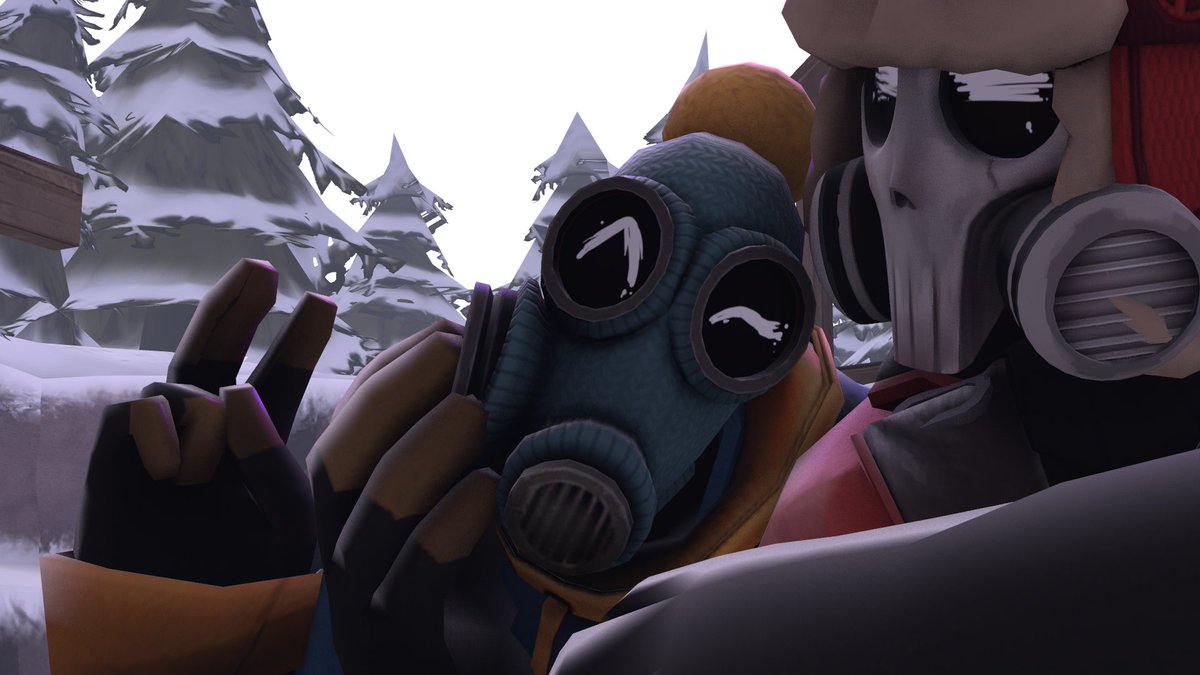 doomghost7's tweet photo. best fiends 🫰
#sfm #tf2 #pyrotf2 https://t.co/v0DpMMKHAn