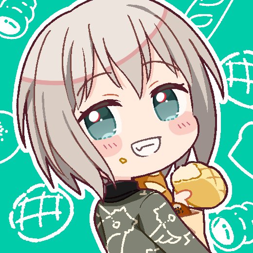totonemigi's tweet photo. モカちゃん誕生日おめでと～！
#青葉モカ生誕祭2026
#青葉モカ誕生祭2026 https://t.co/dLk8iLS5DL