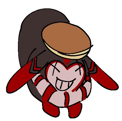 SomChaiMemo's tweet photo. he bunni
#clownpiercefanart #clownpierce https://t.co/oH5alcsXKf