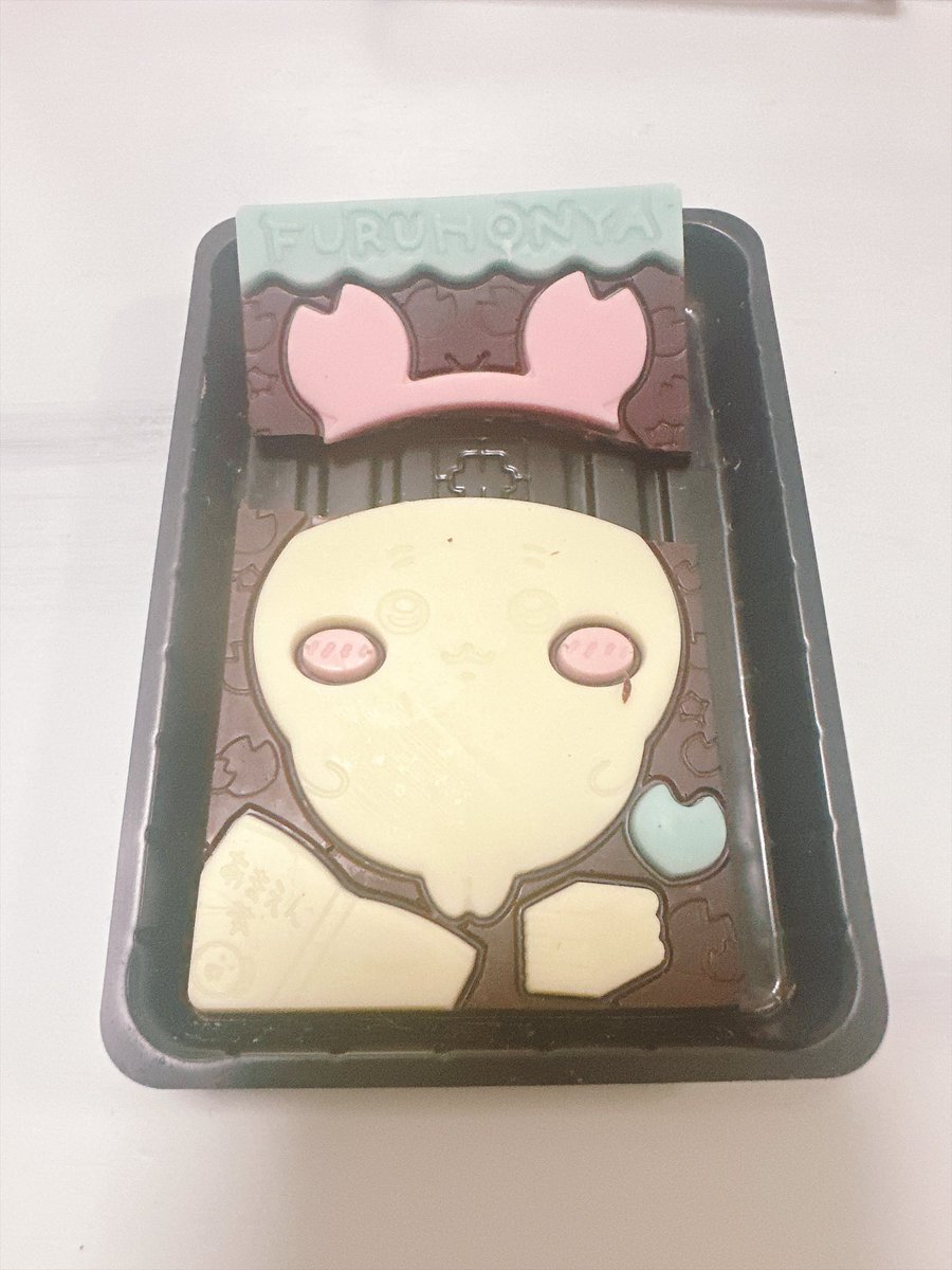 10my26's tweet photo. 一発目から…繊細さが足りない https://t.co/d4Xdj9VDrx