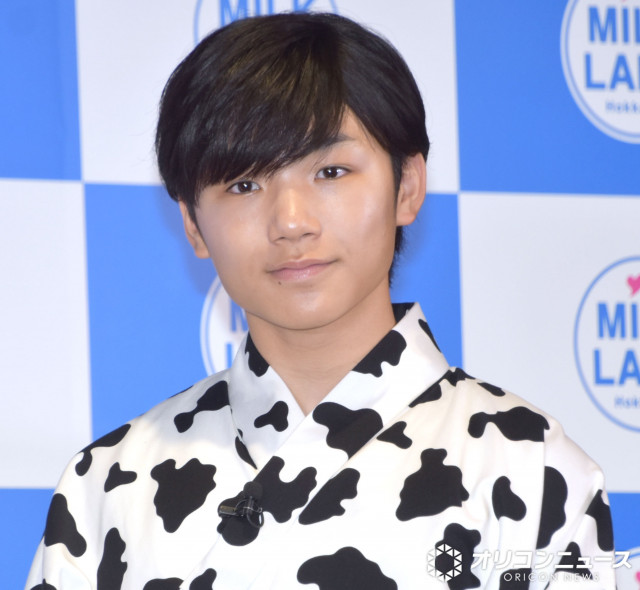 livedoornews's tweet photo. 【明かす】寺田心、筋トレのきっかけは“失恋”だった 中学時代に同じ女性に3度告白
https://t.co/3UxMN3Sase

寺田は中学時代、同じ人に3回告白してフラれたそう。その経験から「男性としてのレベルが低いんだなと。筋トレをしてテストステロンを上げて、男性ホルモンを上げて」と決心したと語った。 https://t.co/Epw2lm7YhN