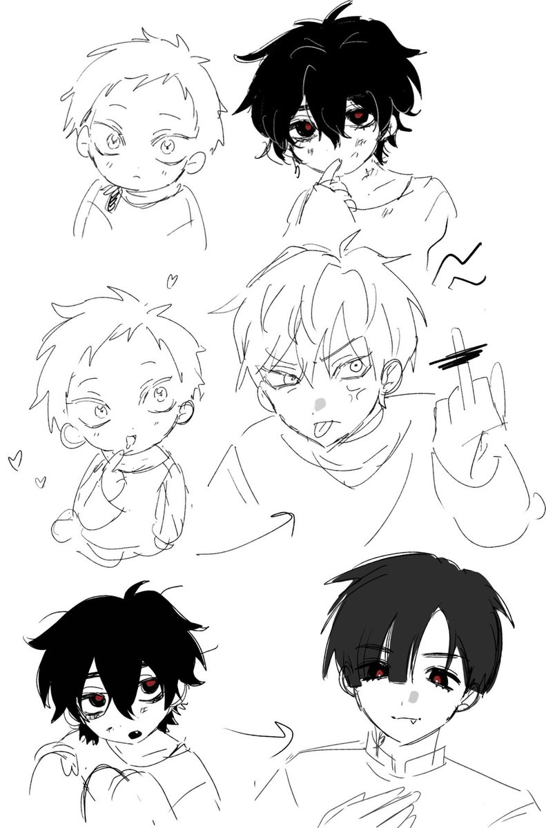 norimsccn's tweet photo. 過去の落書きとかも載せ…… https://t.co/uIWyrn4FwX