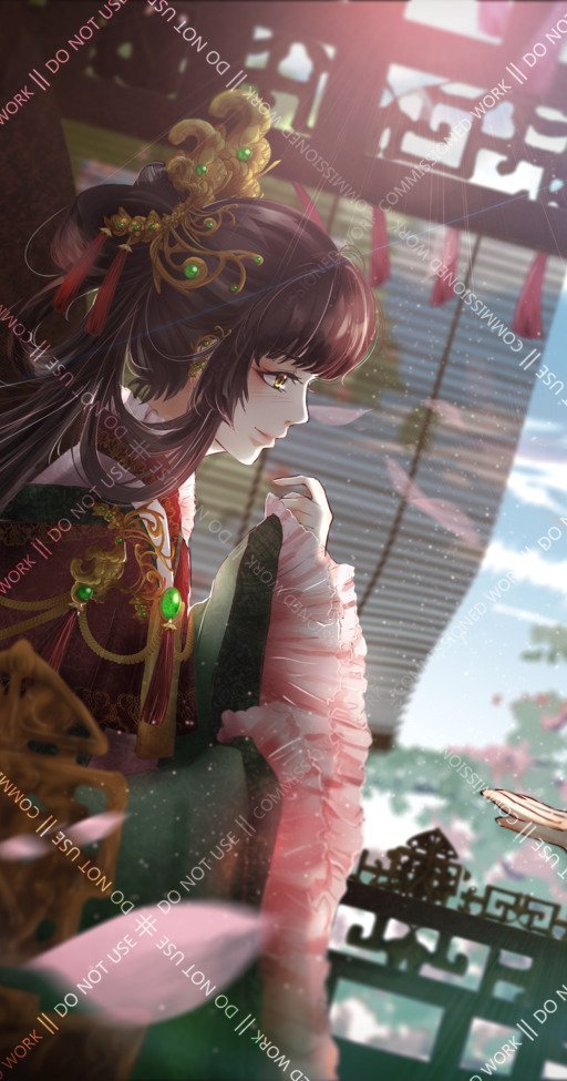 eryliareid's tweet photo. [ CROWFEATHERS ] 📖 illustration for @Hexokinase_295 🐦‍⬛

Reposting this, it was a pleasure working with you!
(⁠*⁠´⁠ω⁠｀⁠*⁠)

#Commission #Illustration https://t.co/nxR72ivx9I