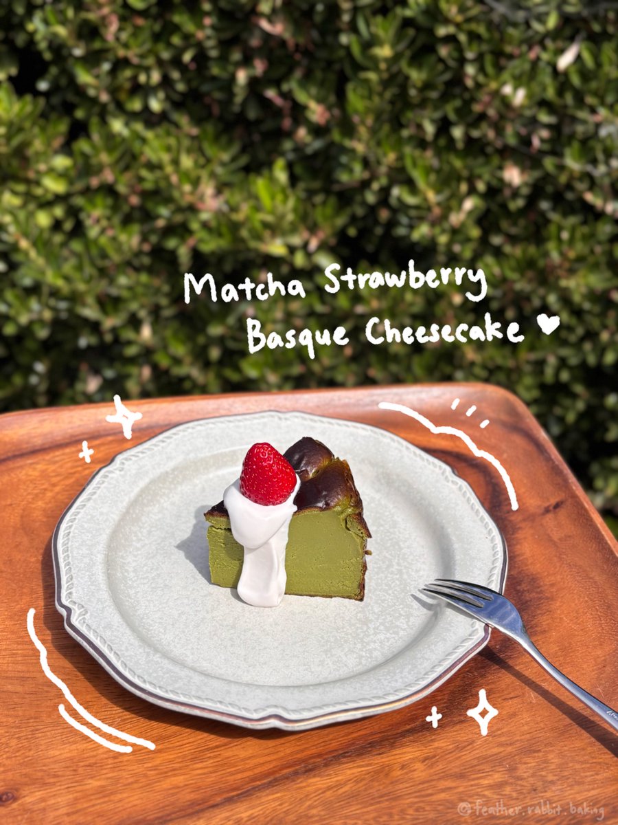 FeatherRabbit01's tweet photo. Reference pic I took (I really baked it) https://t.co/5STPbuMWhS