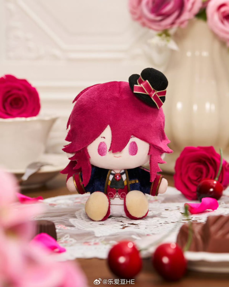 yuyuyu110924's tweet photo. ✨商品情報✨

偶像夢幻祭2 9月新品

⚫︎巡夢ぬいぐるみ　第三弾

実物公開....！🌸🗓️

❤️🧡💛💚💙💜

#あんスタ            
#あんさんぶるスターズ https://t.co/urbpDKv3Vr